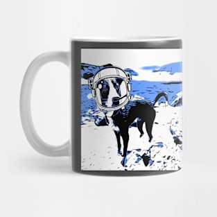 Intrepid Explorer Mug